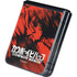 Cowboy Bebop Spike Poster Galaxy Z Flip5 5G Skin